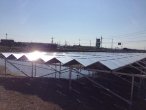 太陽光発電システム効率向上・維持管理技術開発プロジェクト成果報告